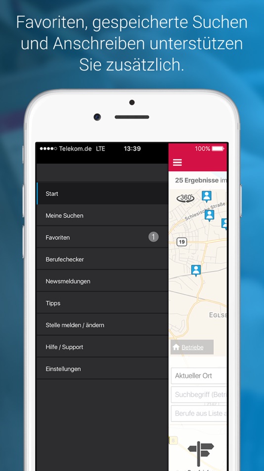 #4. Handwerkerradar (iOS) 由: handwerkskammer-app.de