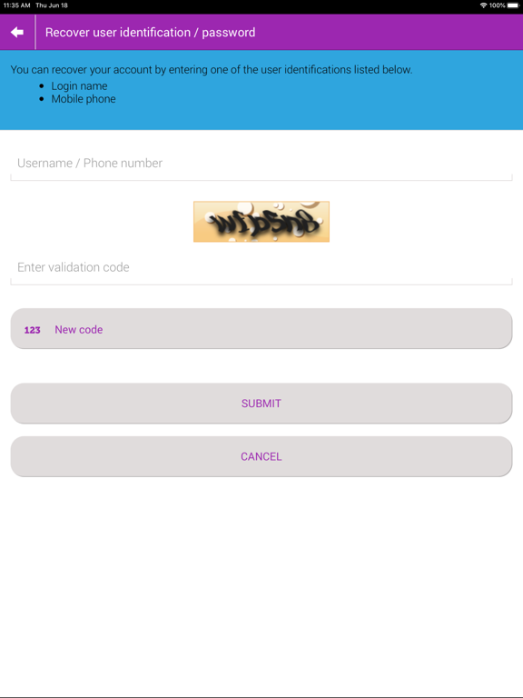 Screenshot #6 pour YooMee Mobile All In One