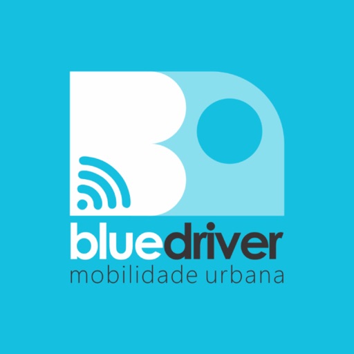 BlueDriver Passageiro