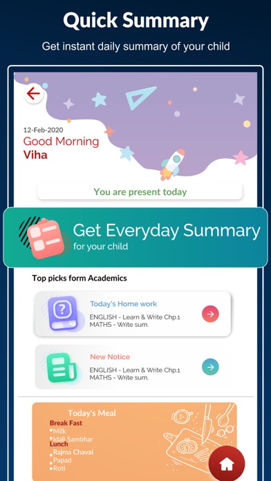 Shanti Asiatic School Jaipur Screenshot
