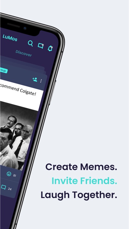 LuMos Memes