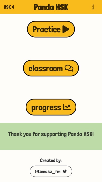 Panda HSK - Learn Chinese
