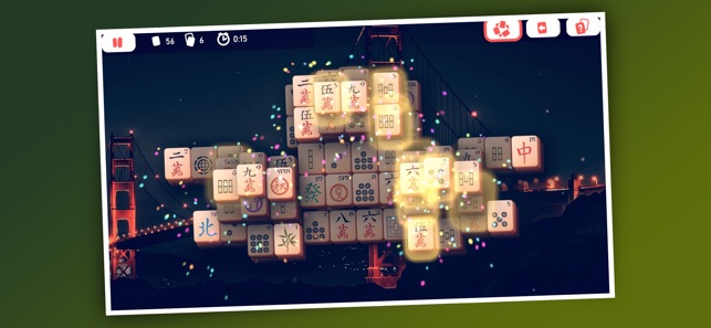 1001 Ultimate Mahjong ™ 2 on the App Store