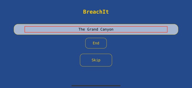 BreachIt(圖2)-速報App