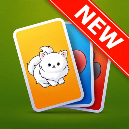 Solitaire Cat icon