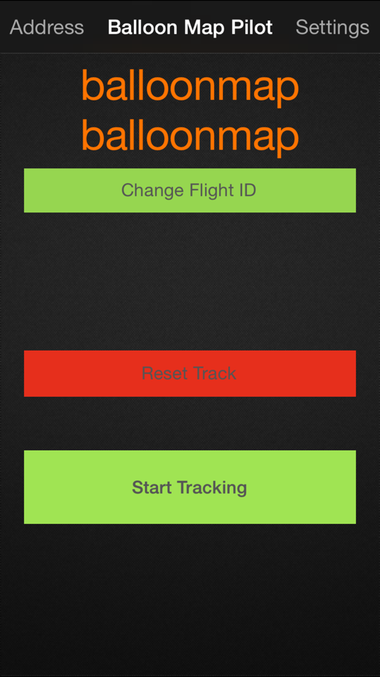 Balloon Map Pilot - 8.2 - (iOS)