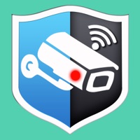 家庭用のIP監視カメラ WardenCam