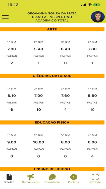 Acadêmico Total Pais e Filhos screenshot-3