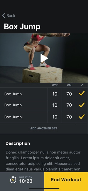 TrainMyAthlete(圖3)-速報App