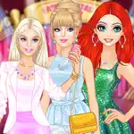 Super Fashion Dress Up Stylist App Cancel