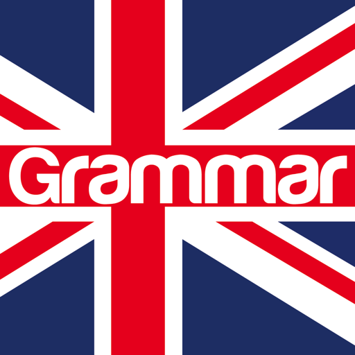 English Grammar