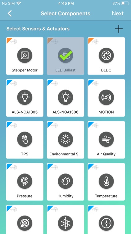 RSL10 Sense and Control screenshot-4