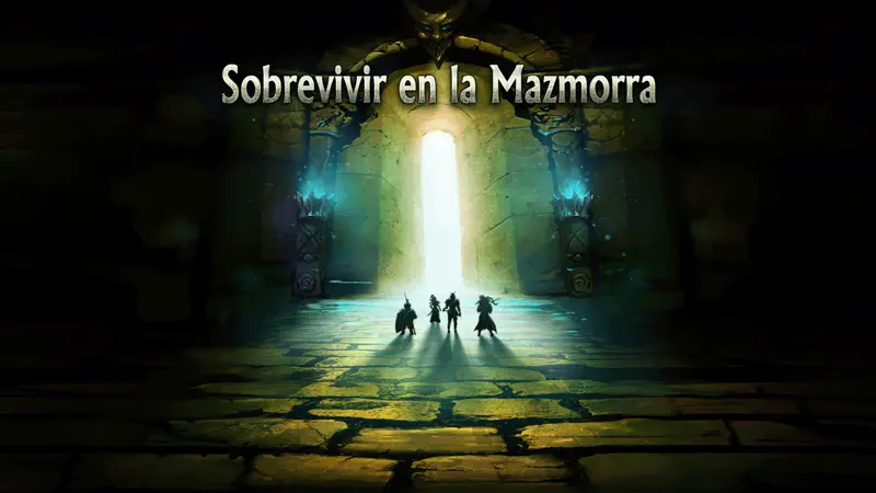 Sobrevivir en la Mazmorra screenshot 1 of 5