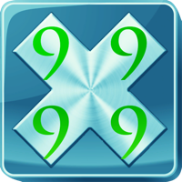 Learn 99 multiplication table