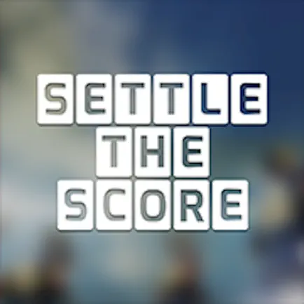 Settle The Score, Inc Читы