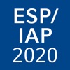ESP/ IAP 2020 - iPhoneアプリ