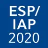 ESP/ IAP 2020 problems & troubleshooting and solutions