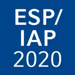 ESP/ IAP 2020 App Contact