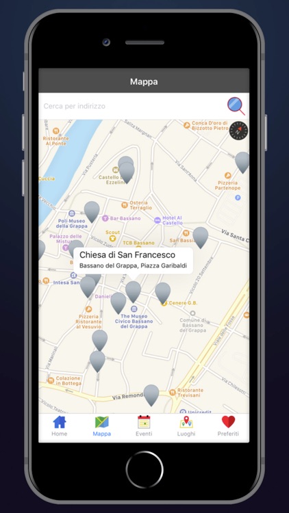 Consorzio Grappa Valbrenta