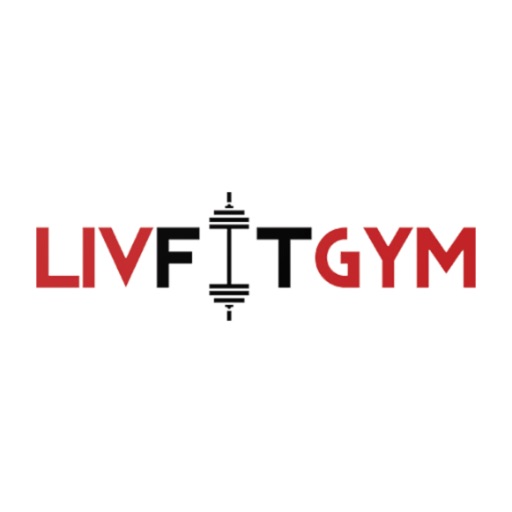 LivFit Gym Admin