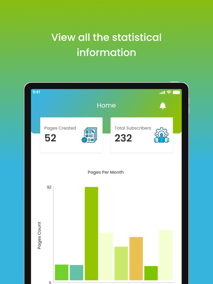 Affiliative Marketing