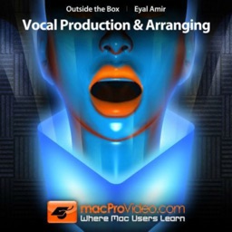 Vocal Production & Arranging