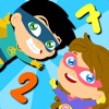 Learning Numbers game for kids