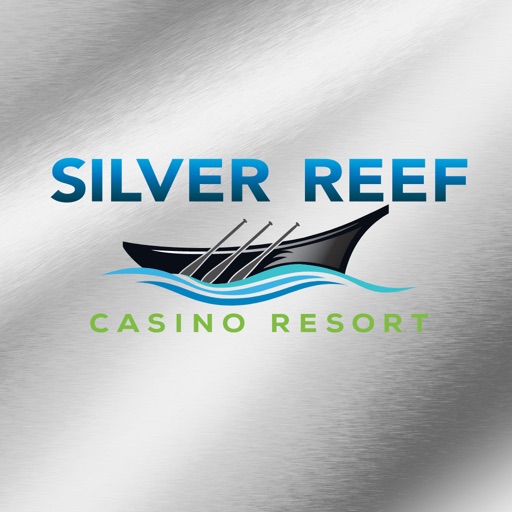 Silver Reef Casino Icon