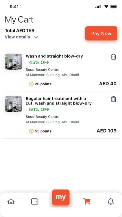 MyAsfar screenshot-5