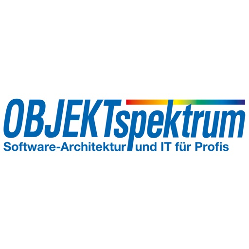OBJEKTspektrum