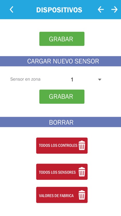 Marshall Smart screenshot-3