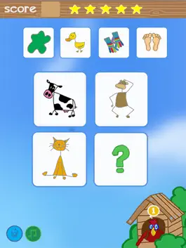 Game screenshot Let's Expand Vocabulary apk