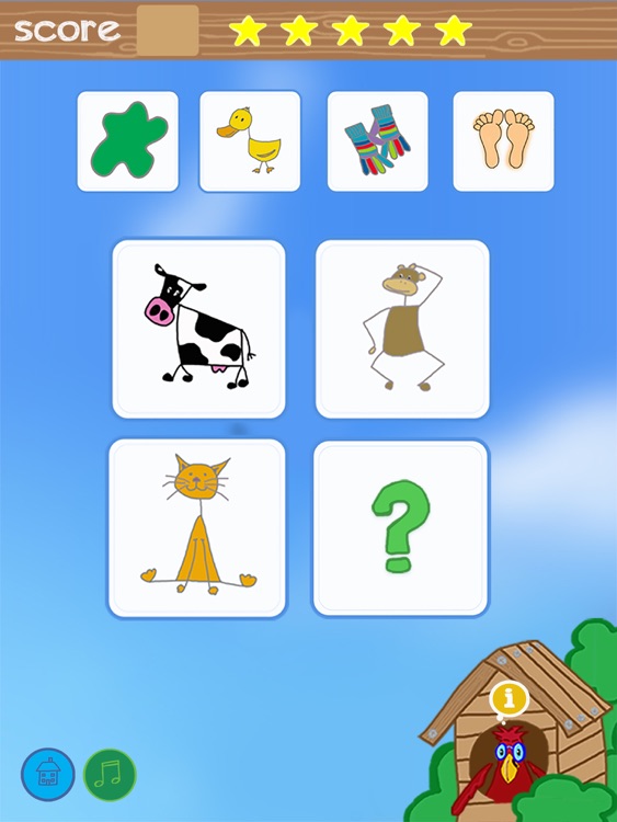 Let's Expand Vocabulary