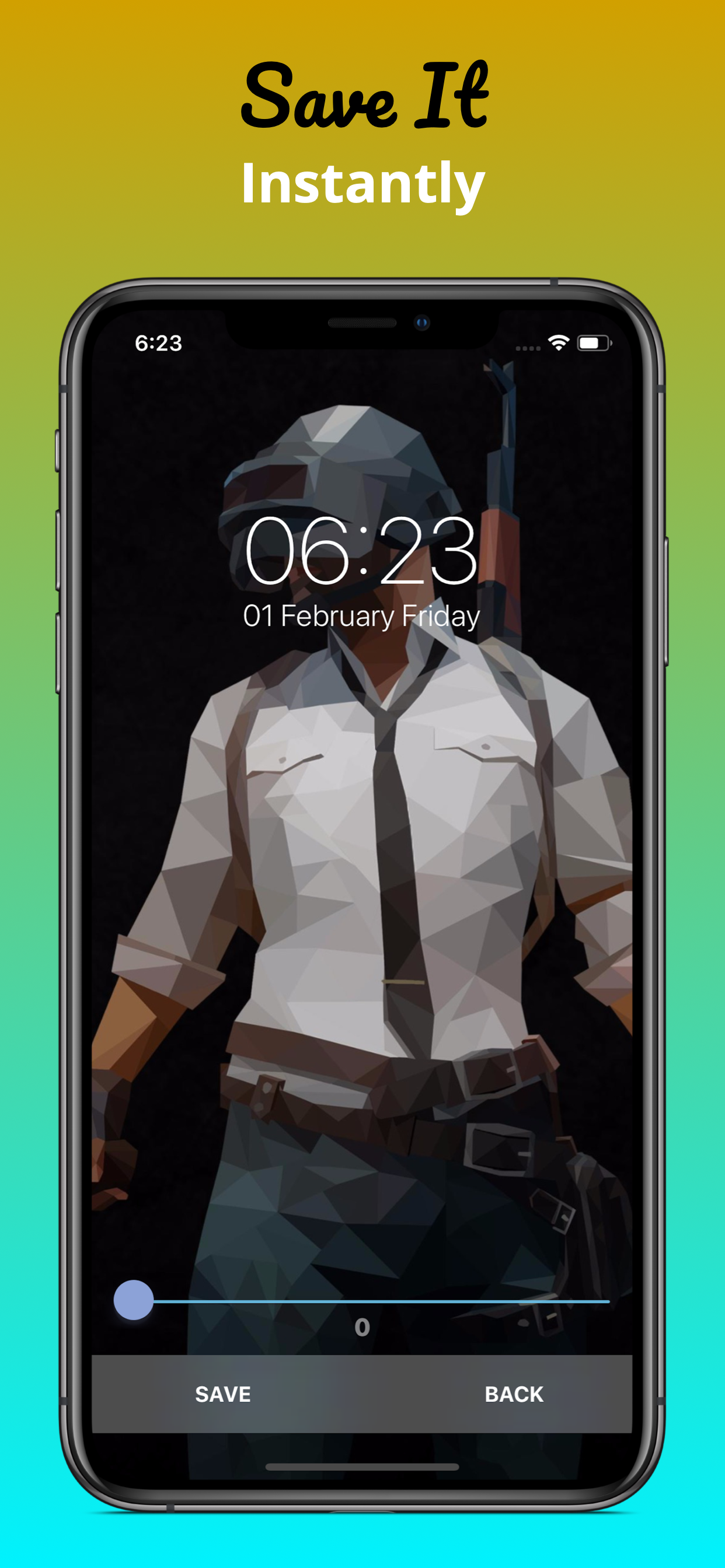 PUBG Battleground Wallpapers