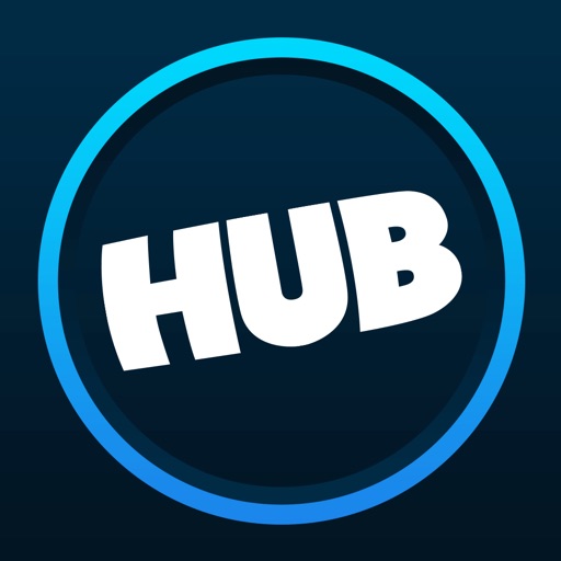 LotteryHUB Icon