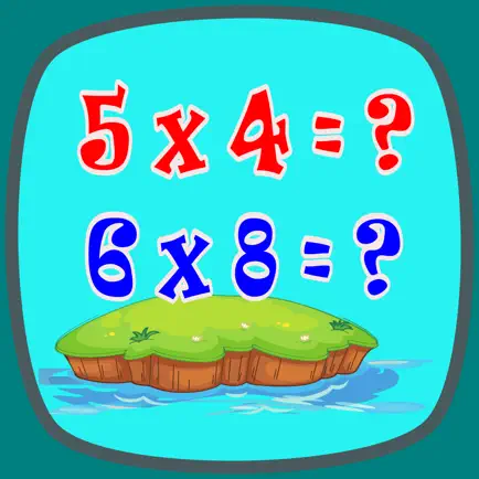 Times Tables Math Trainer HD Cheats