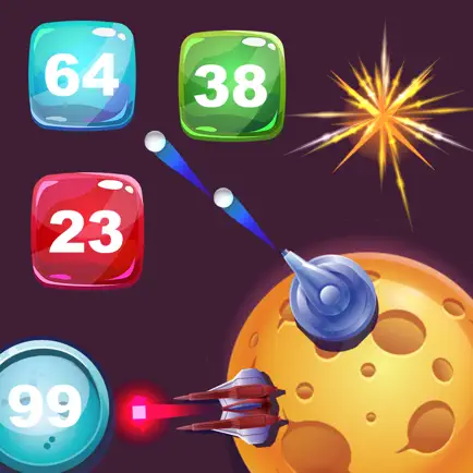 Space Defender: Brick Breaker Читы