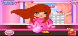 Game screenshot Girls Hair Salon Beauty Games hack
