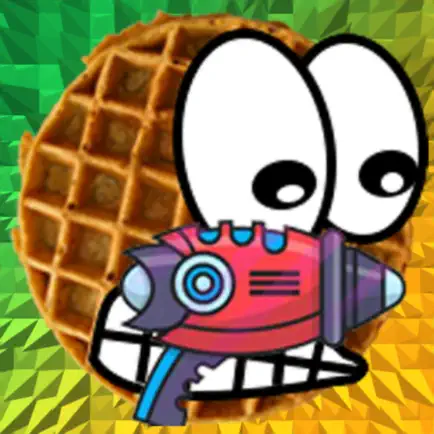 Waffle Blast Читы