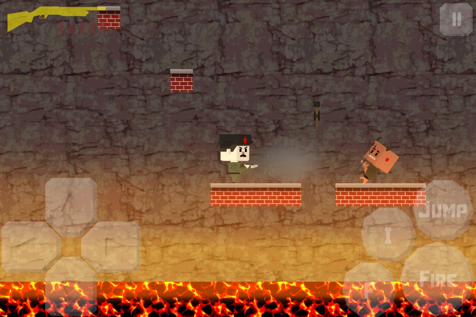 Dangerous Ivan screenshot 4