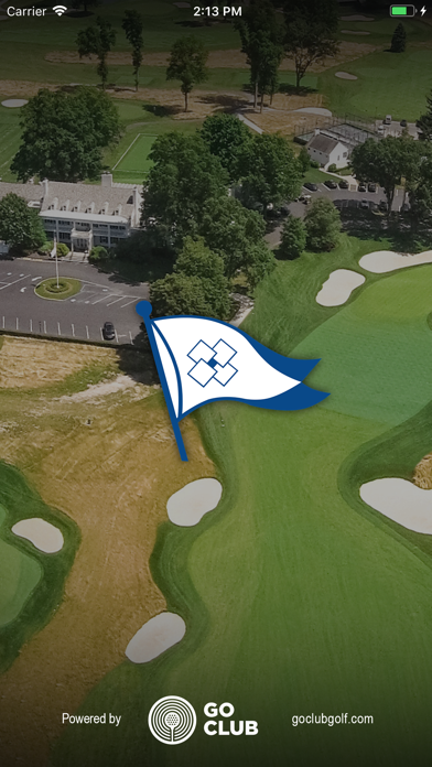 Screenshot #1 pour Rumson Country Club