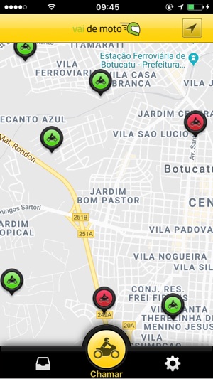 Vai De Moto(圖1)-速報App