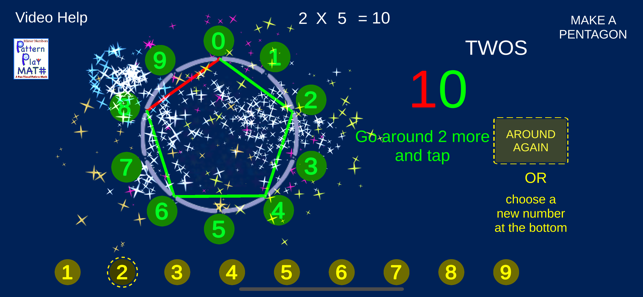 Wheel Math Wheel Fun(圖4)-速報App