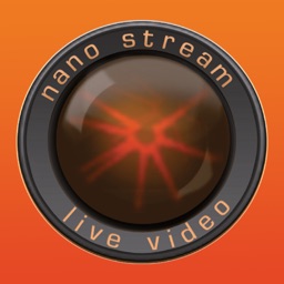 nanoStream Live Video Encoder