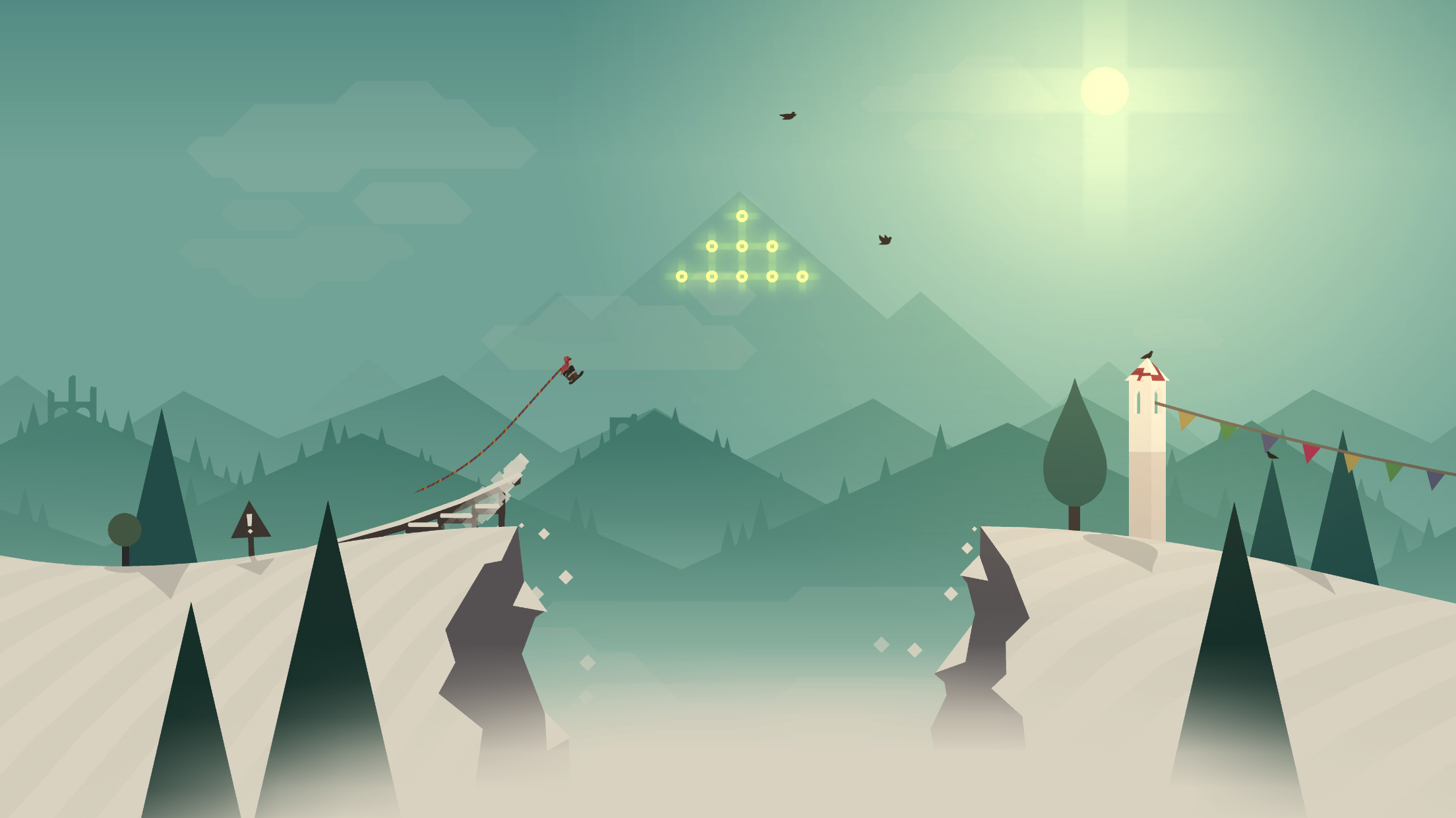 Alto's Adventure