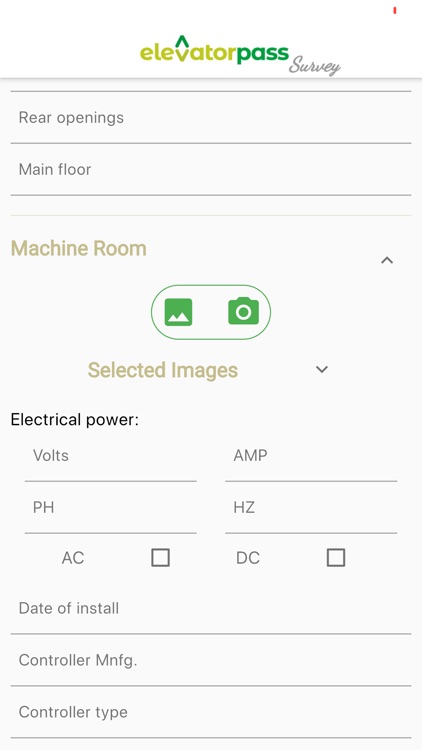 ElevatorPass Survey screenshot-7