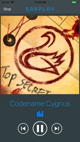 Game screenshot Codename Cygnus apk