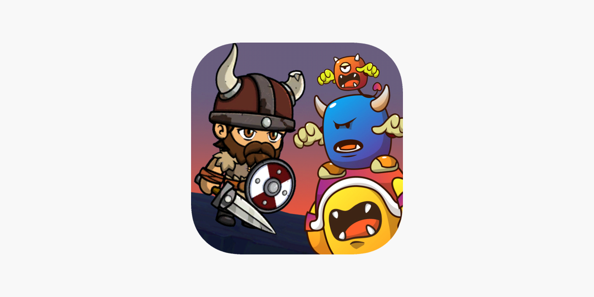 Idle Slayer: Monster Quest RPG by Arvada Labs, Corporation