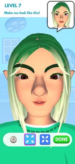 Game screenshot Face Match! hack