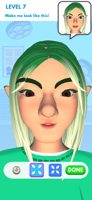 Face Match!(圖3)-速報App